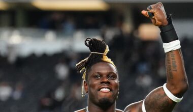 Browns GM Andrew Berry Responds to David Njoku's Goodbye Message