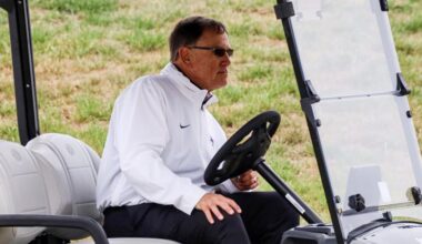 Tarleton State Football’s 41st Annual Bobby Fox Memorial Golf Tournament set for April 10 in Weatherford