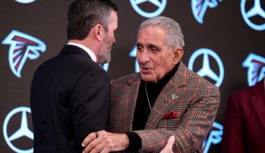 NWSL Atlanta expansion team announces 7-year front-of-kit sponsorship deal with Georgia-based Aflac