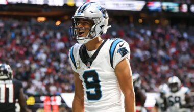 2026 NFL Draft Team Needs & Predictions: Panthers
