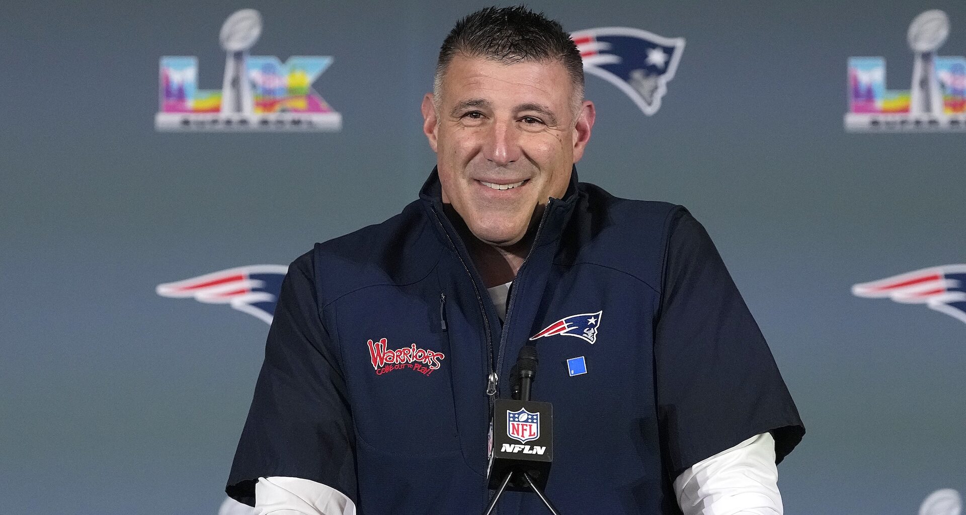 Patriots Pegged Potential Trade Destination for $132 Million WR