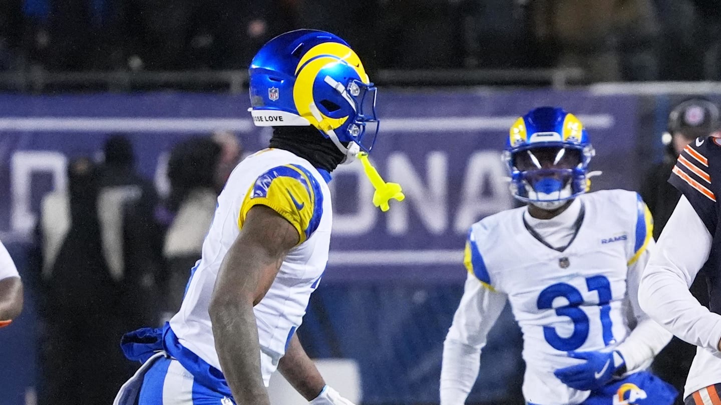 One Position Becoming Obvious Mock Draft Projection for Rams