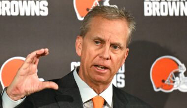 Todd Monken: Giants coach John Harbaugh is ‘about winning football’