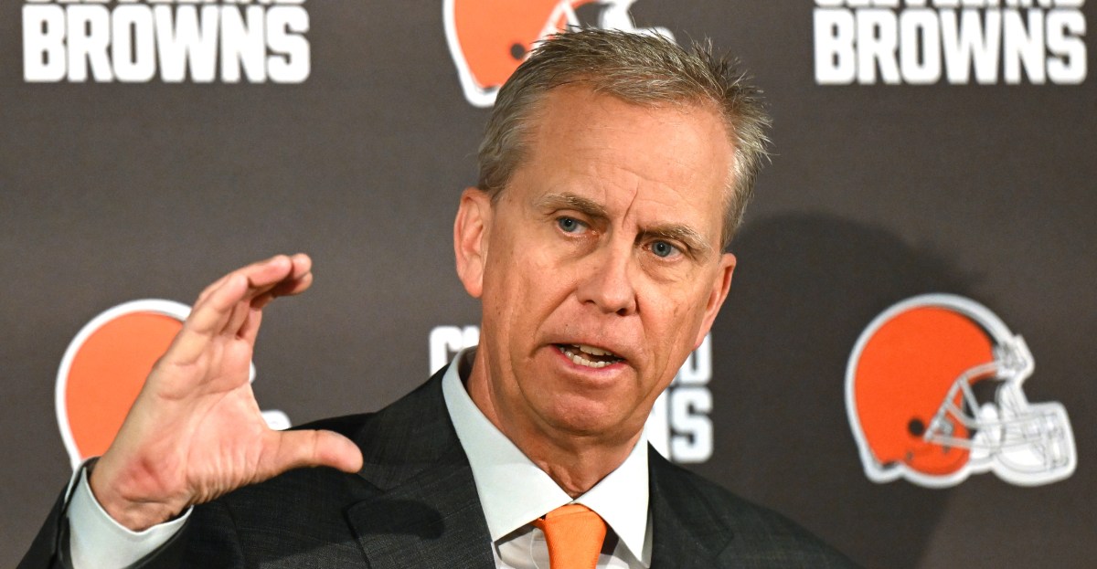 Todd Monken: Giants coach John Harbaugh is ‘about winning football’