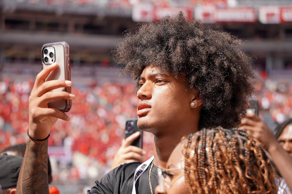 Download app from appStore