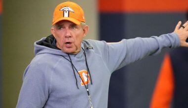 Broncos enter free agency clear of Russell Wilson dead money