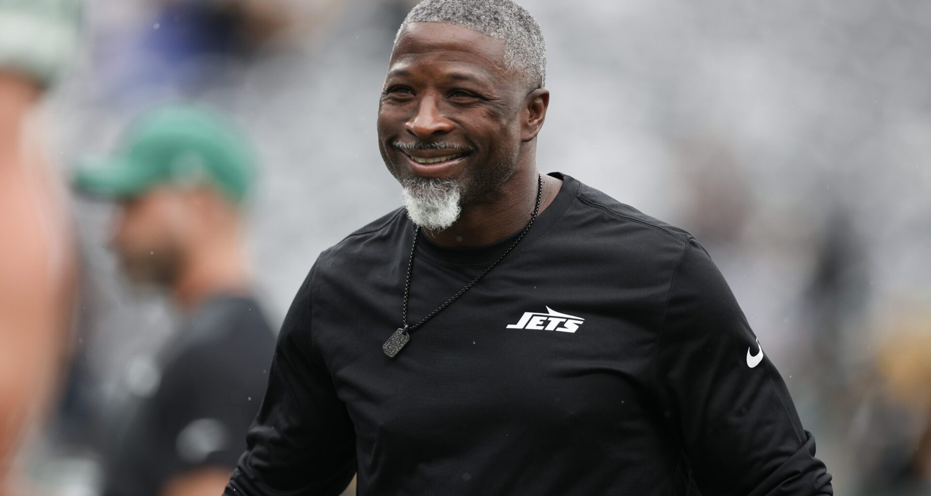 Insider Reveals Jets Free Agency Spending Strategy