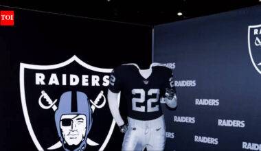 NFL Trade News: Las Vegas Raiders looking for $91M edge rusher replacement and two first round picks | NFL News