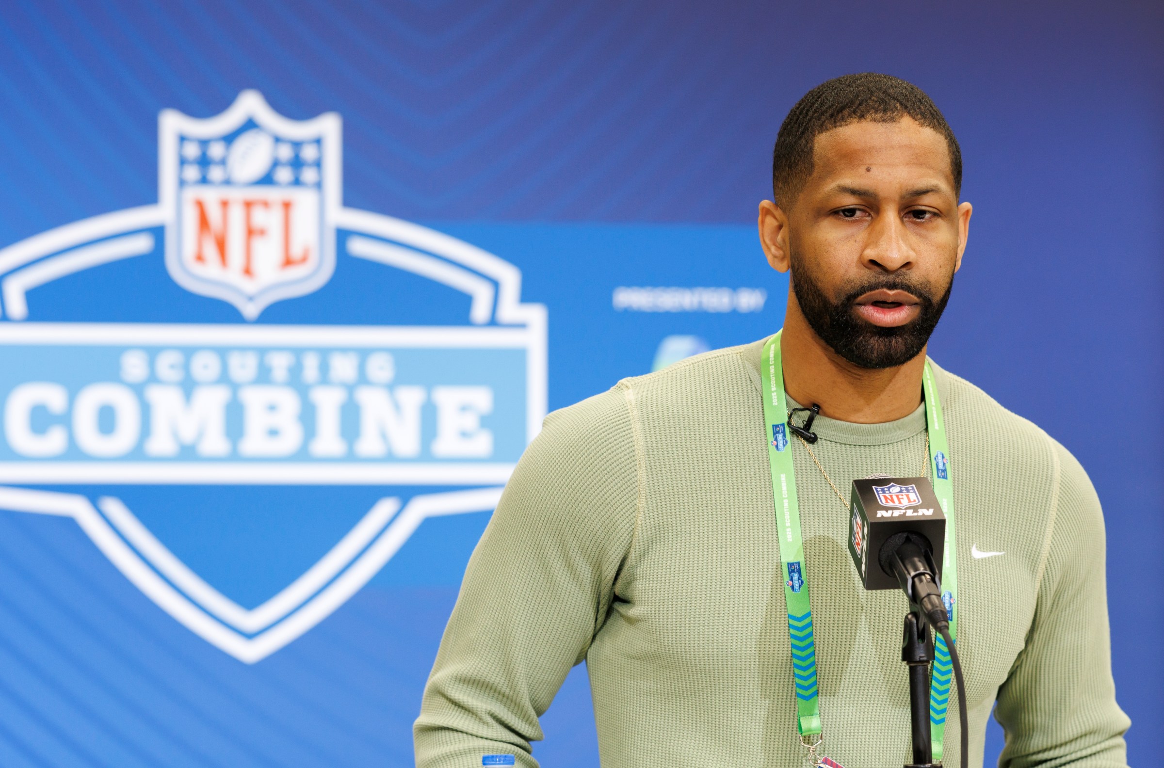 Daily Dawg Chow 2/23; Browns with questions to answer as combine looms