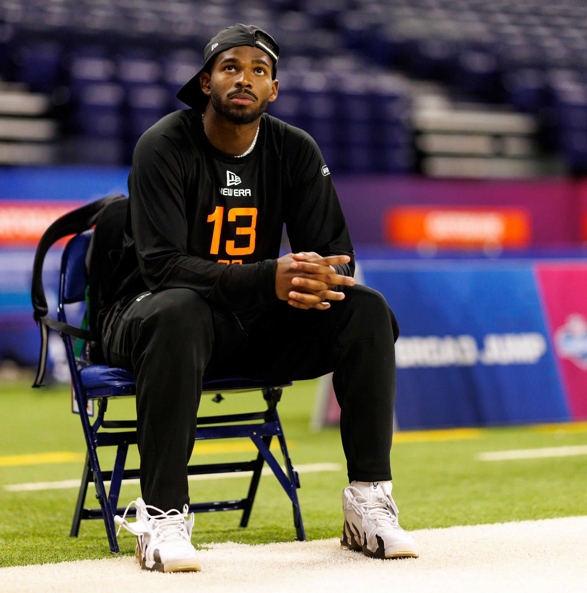 Sunday Dawg Chow (2/22): The Scouting Combine is calling