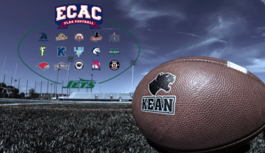 Flag Football Comes to Kean University