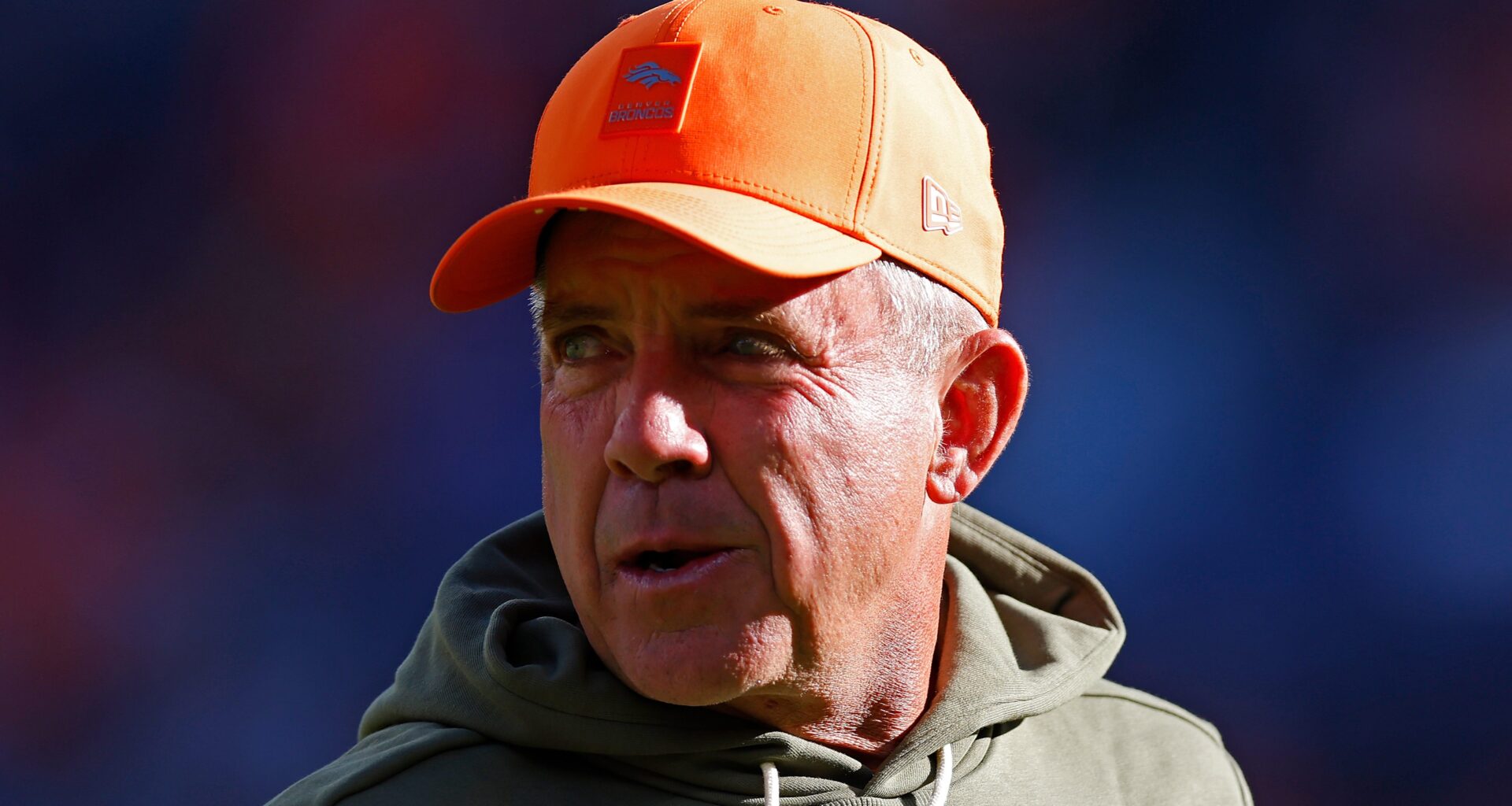 Broncos Raise Eyebrows Amid Approach to Draft Combine