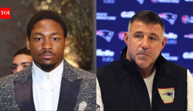 Stefon Diggs’ future with New England Patriots depends on judgment of his legal dispute with personal chef | NFL News