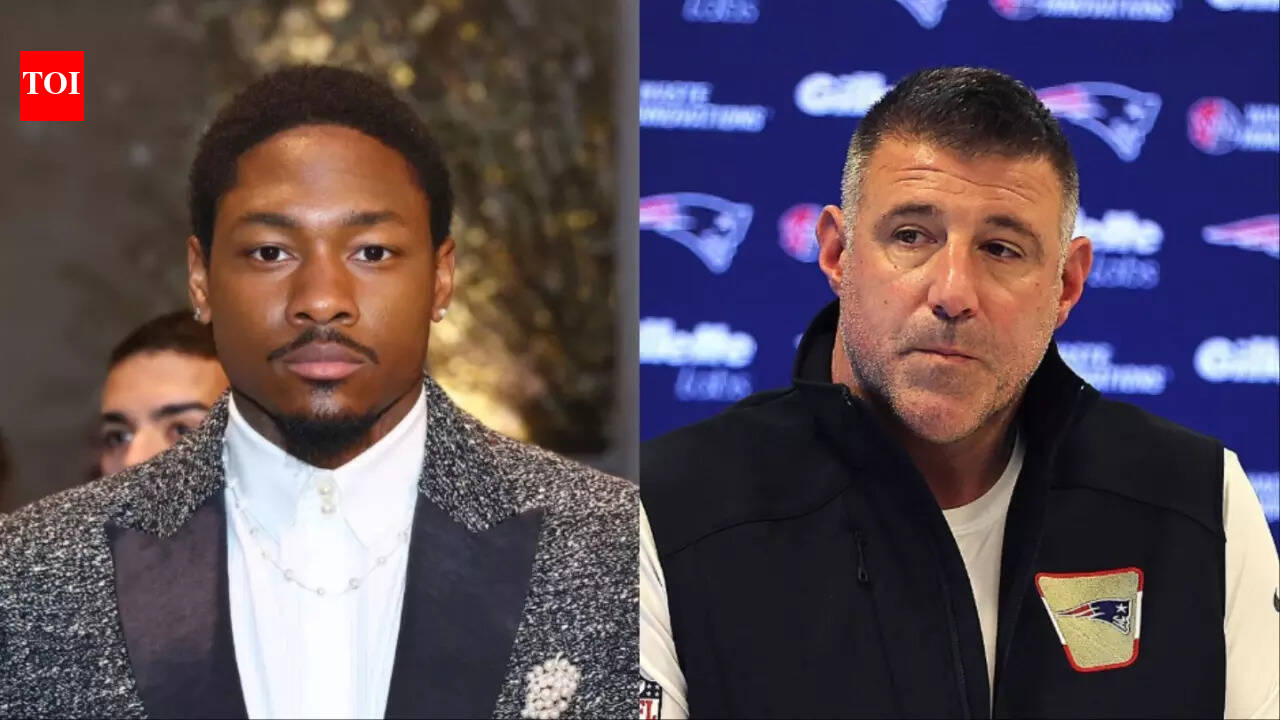 Stefon Diggs’ future with New England Patriots depends on judgment of his legal dispute with personal chef | NFL News
