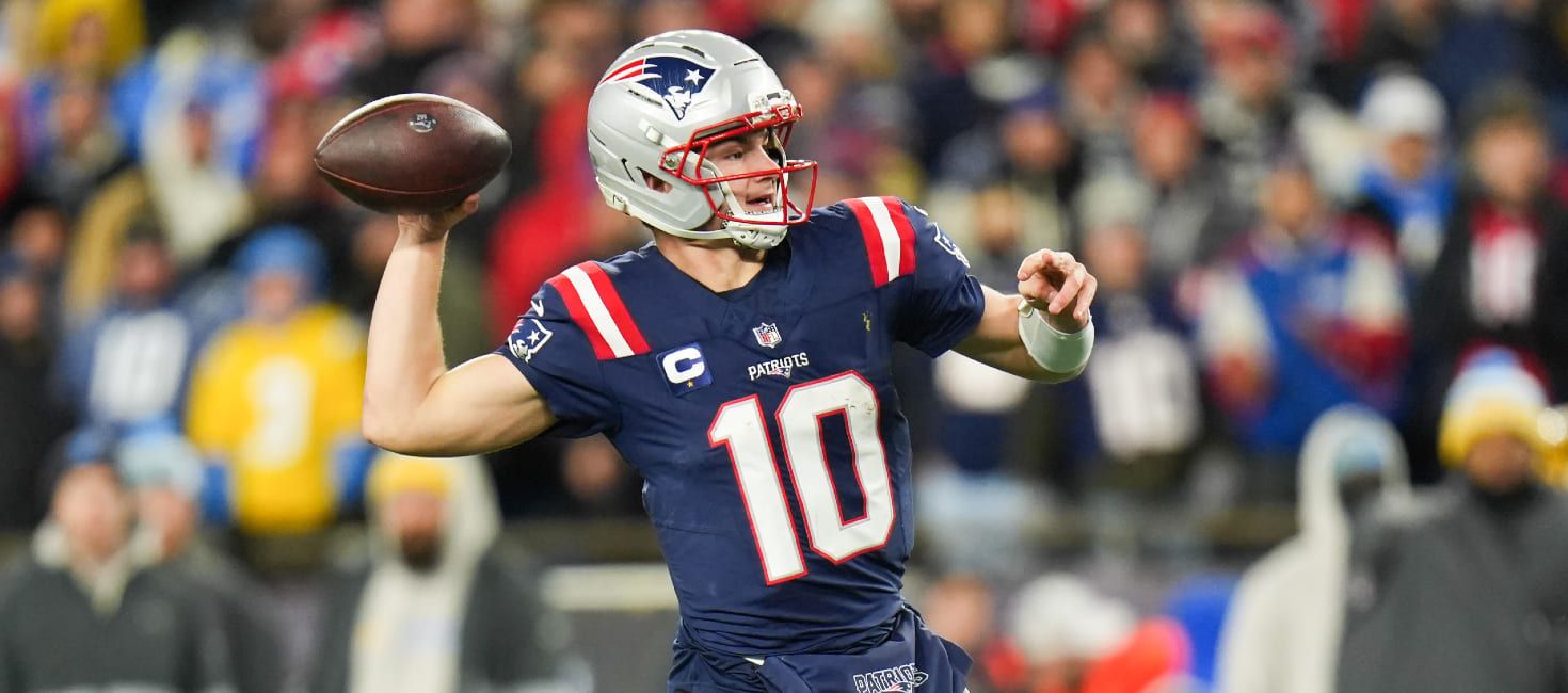 2026 NFL Draft Team Needs & Predictions: Patriots