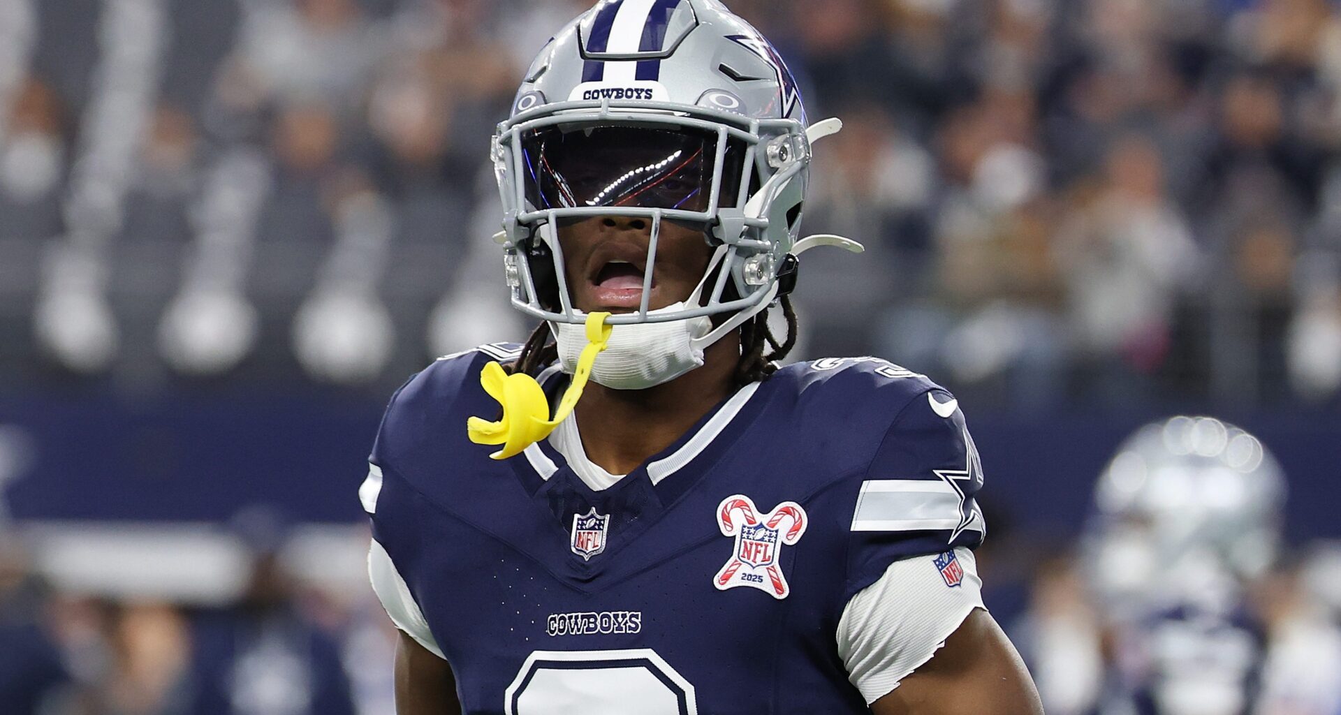 Cowboys Signal George Pickens Change Amid Contract Drama