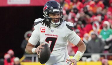 2026 NFL Draft Team Needs & Predictions: Texans
