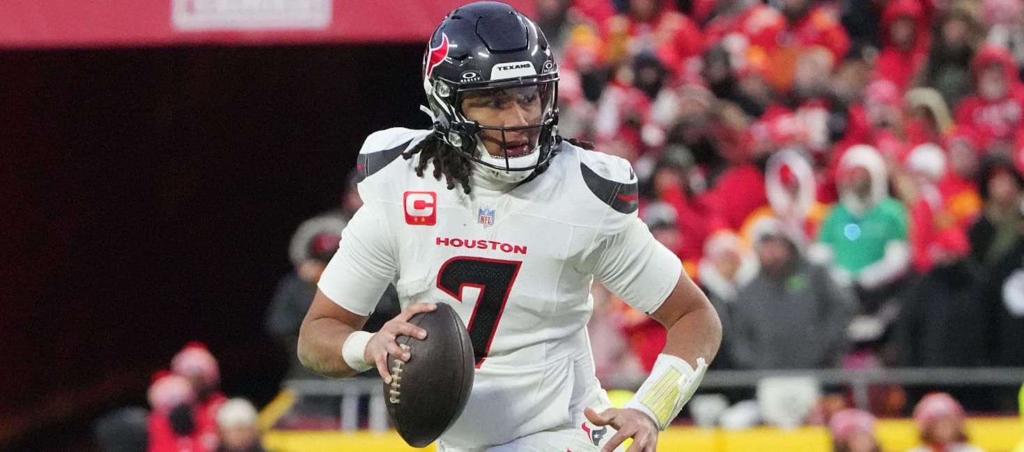 2026 NFL Draft Team Needs & Predictions: Texans