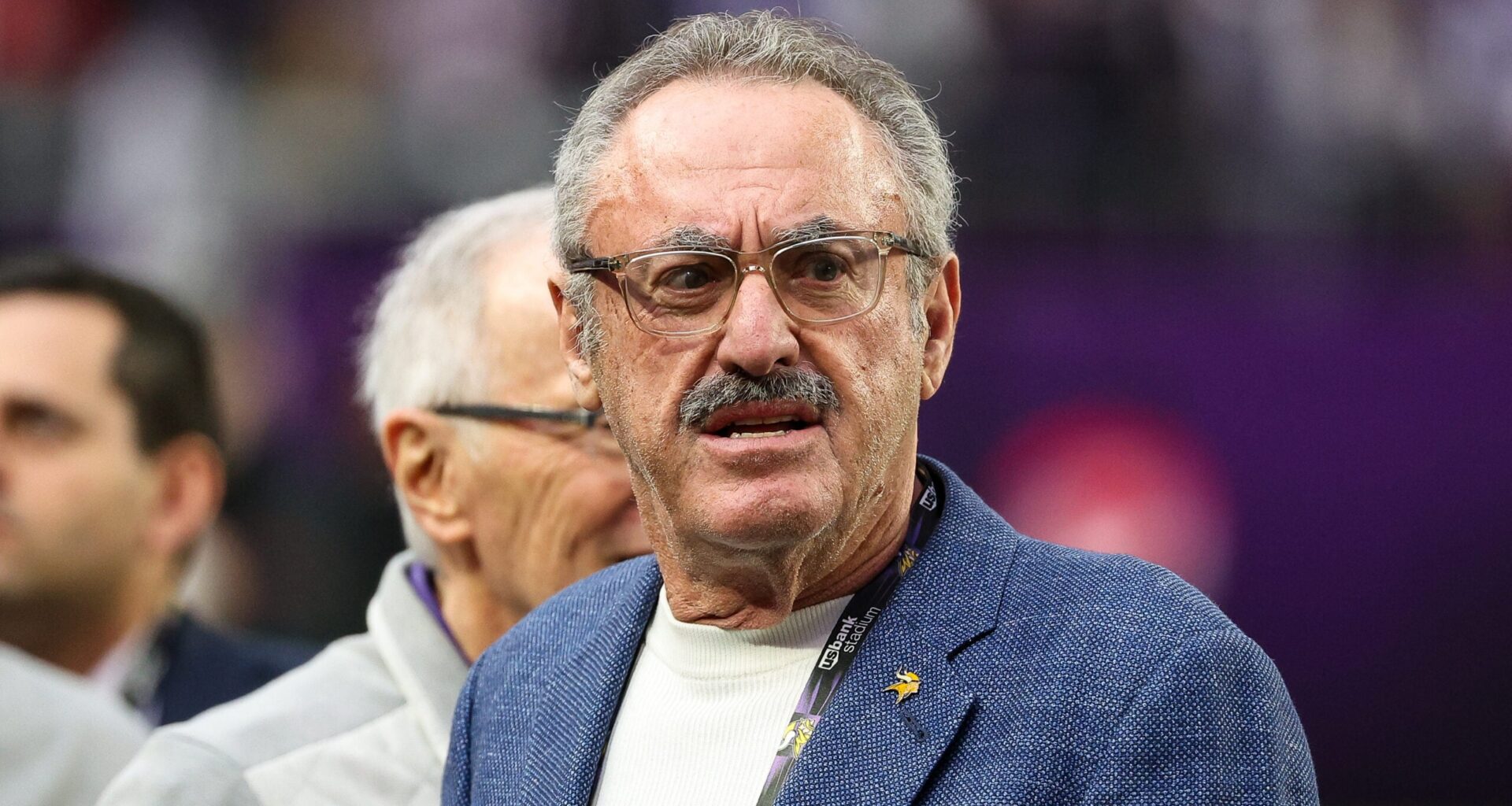 Minnesota Vikings Owners Done Spending on Roster