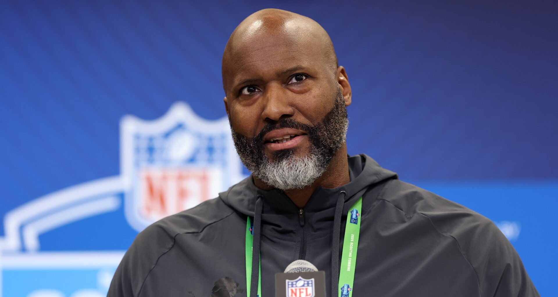 Brad Holmes Rejects Super Bowl Doubts Surrounding Lions