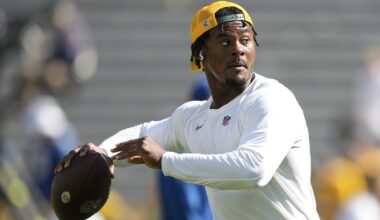 Browns' Surprising Quarterback 'Plan A' Revealed by Team Insider