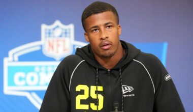 2026 NFL combine results: Measurements, 40 times, biggest takeaways