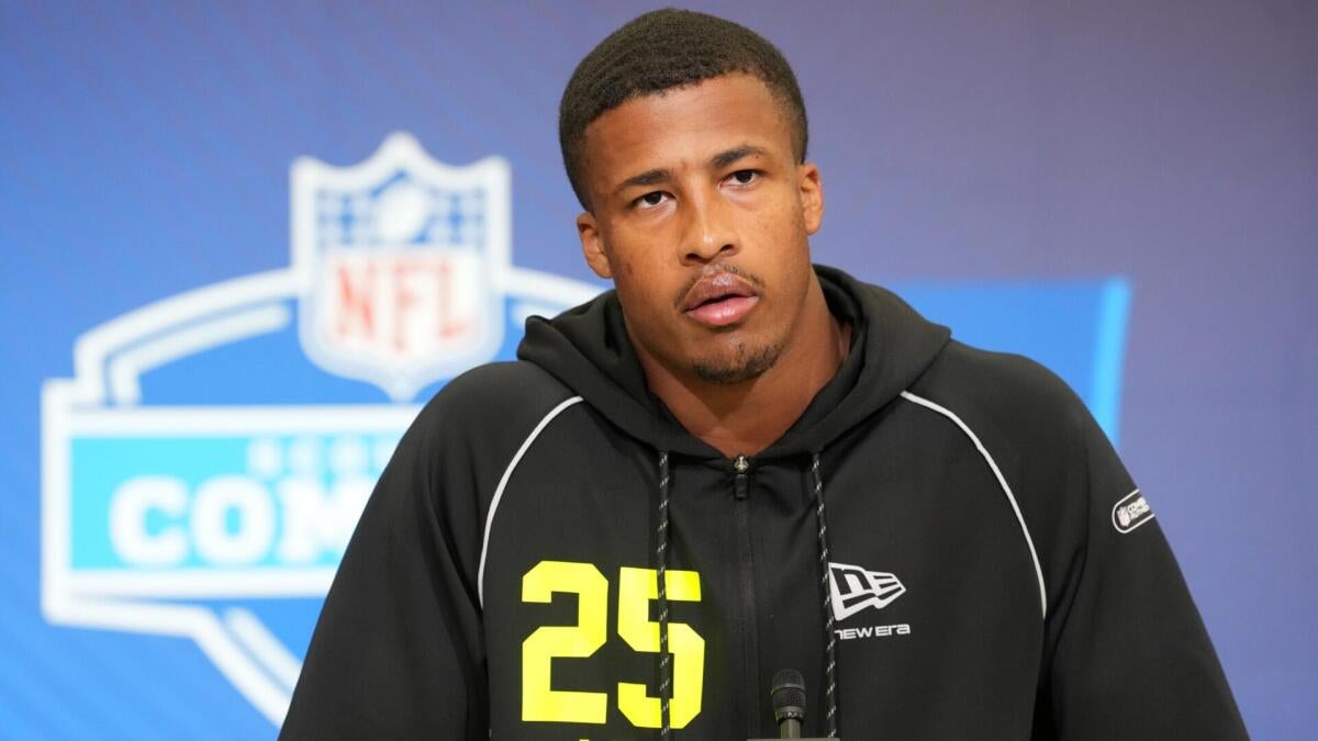 2026 NFL combine results: Measurements, 40 times, biggest takeaways