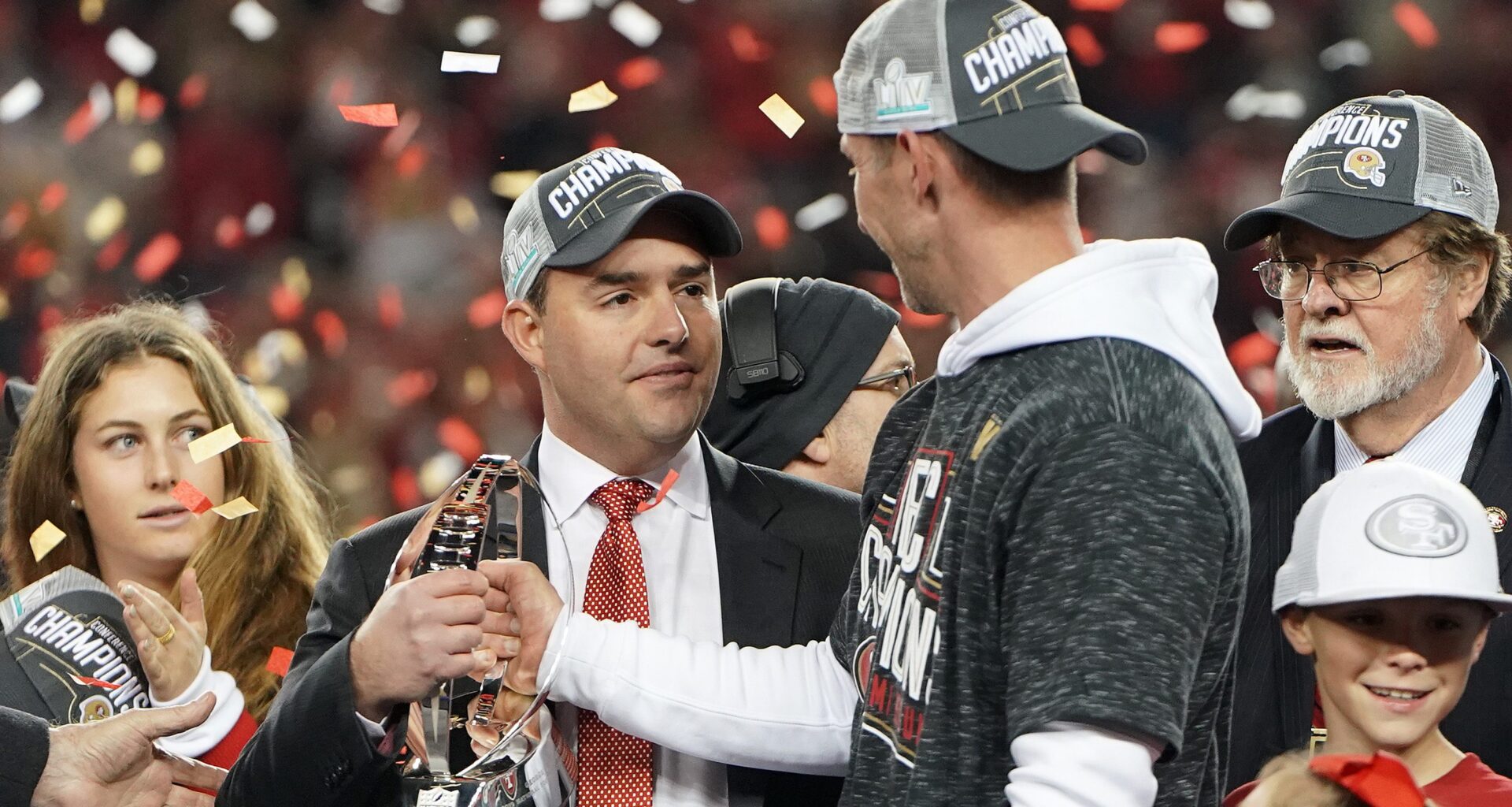 49ers Wanted to Trade for Pro-Bowler at 2025 Trade Deadline