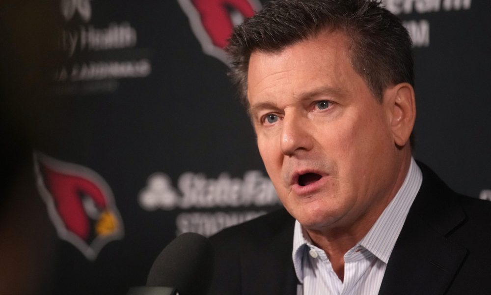 Arizona Cardinals ranked 31st in leaked 2026 NFLPA report cards