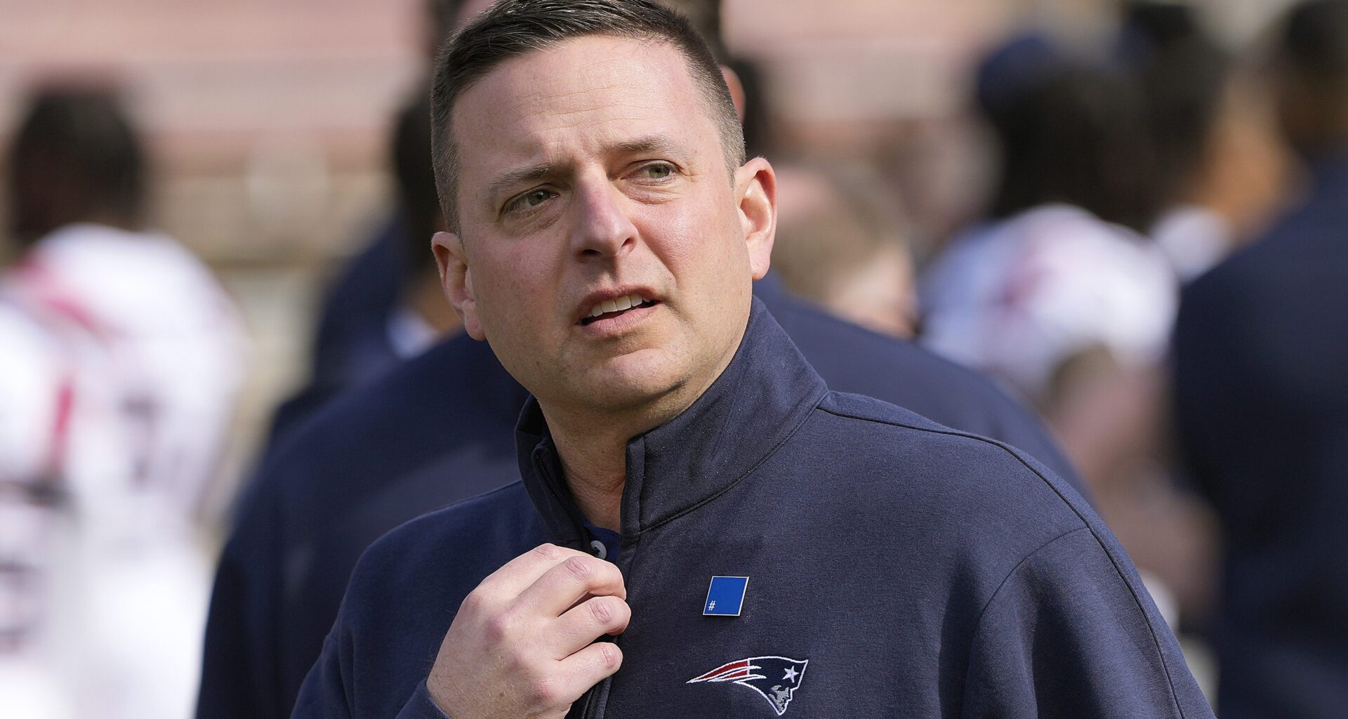 Patriots’ Interest in Maxx Crosby Comes With a Hefty Catch