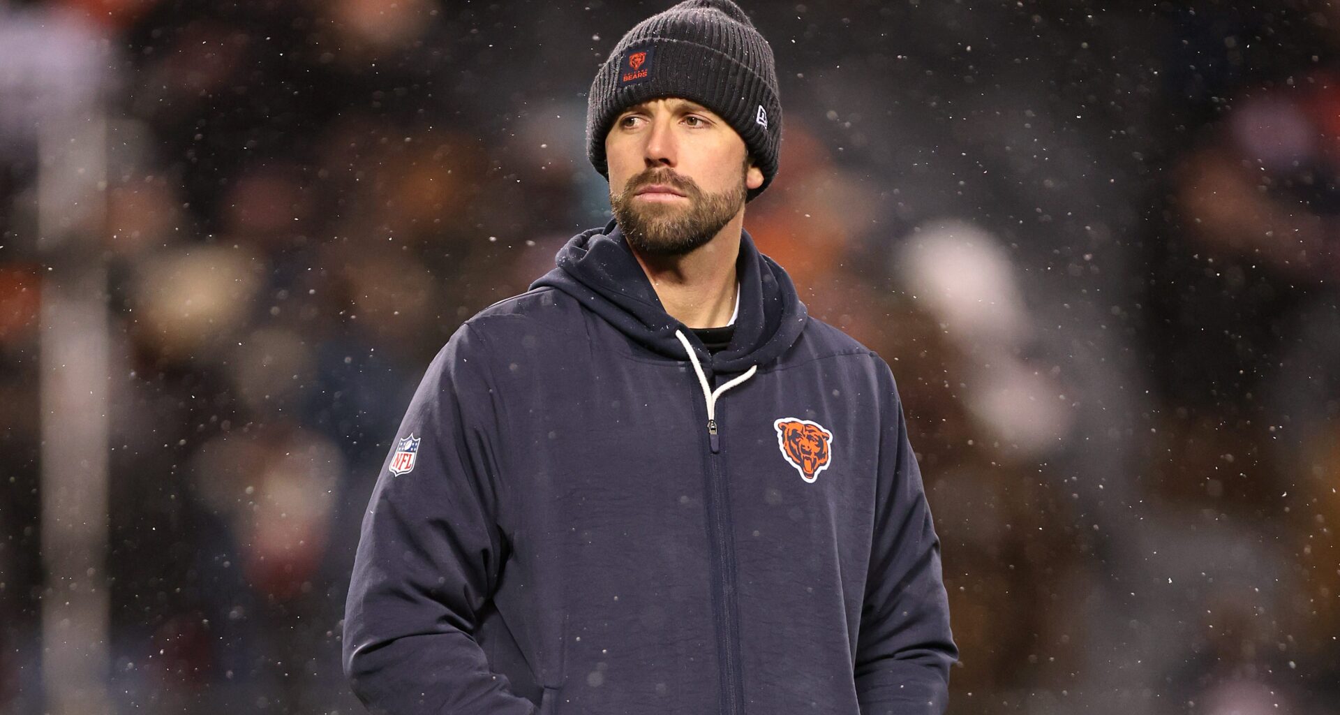 Ravens Receive Warning About New OC Declan Doyle