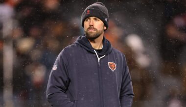 Ravens Receive Warning About New OC Declan Doyle