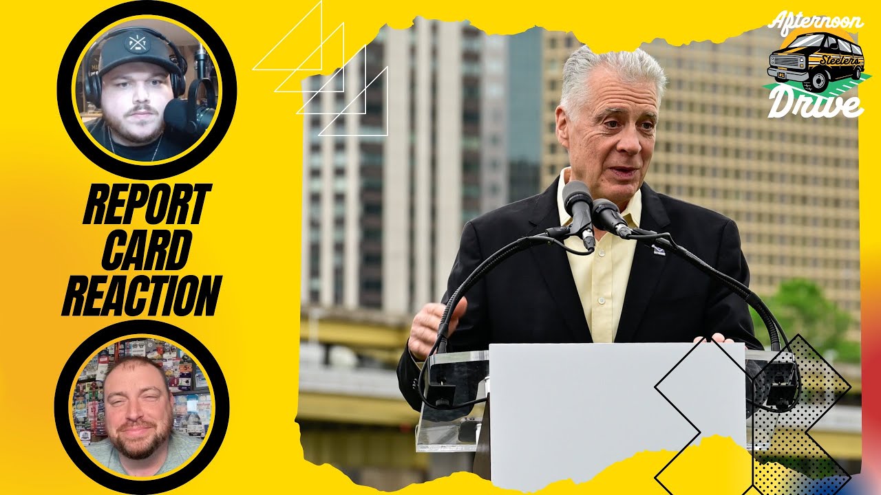 Report Card Reaction, Combine Latest