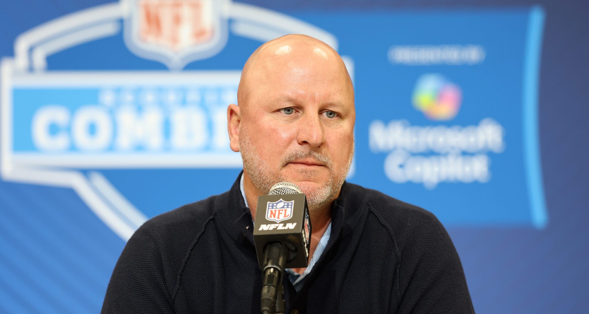 Chargers GM Joe Hortiz Makes Bold Claim About Justin Herbert