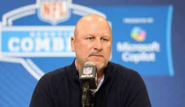 Chargers GM Joe Hortiz Makes Bold Claim About Justin Herbert