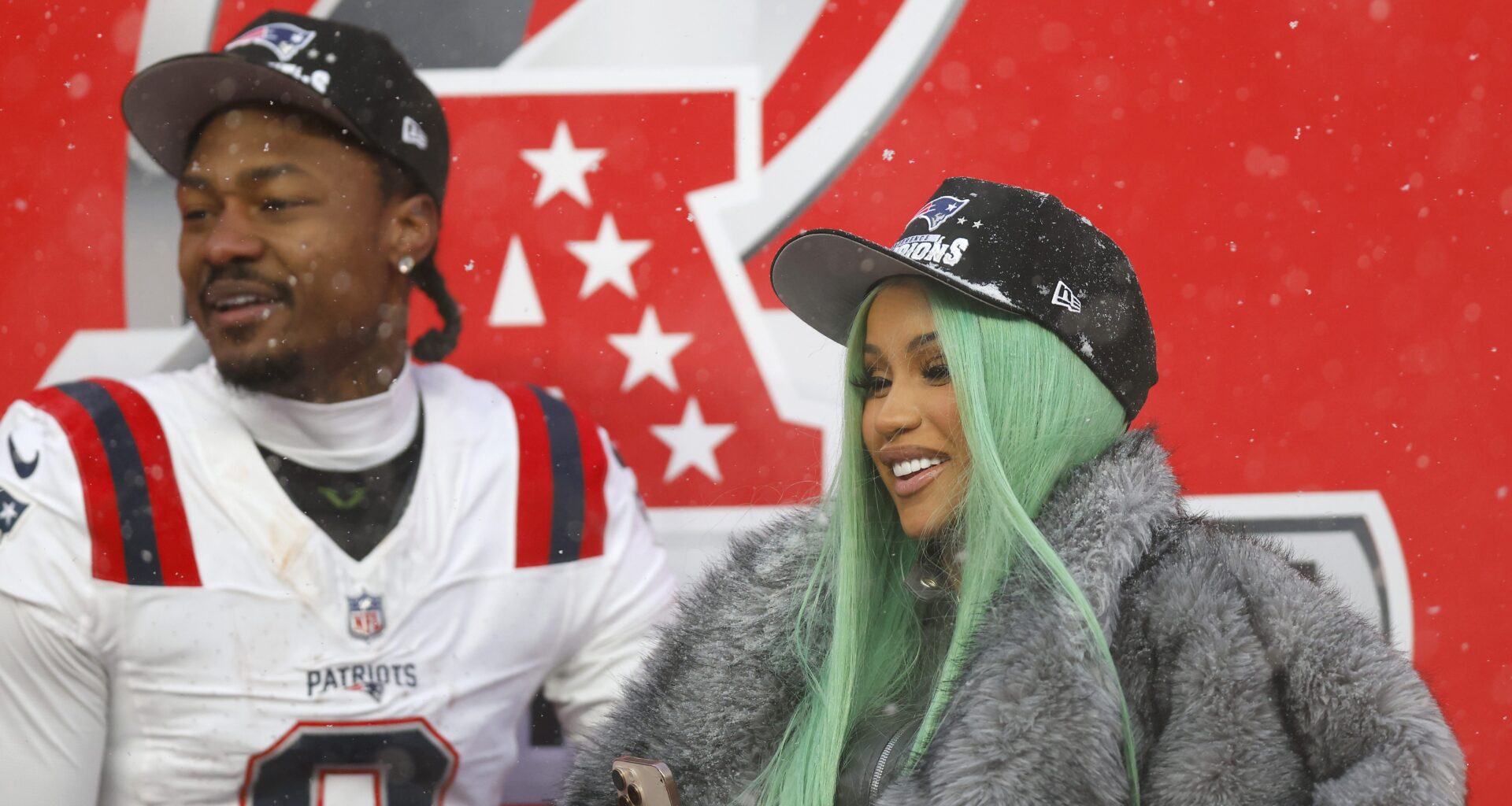 Why Cardi B and Stefon Diggs Broke Up: Inside the Reported Split