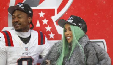 Why Cardi B and Stefon Diggs Broke Up: Inside the Reported Split