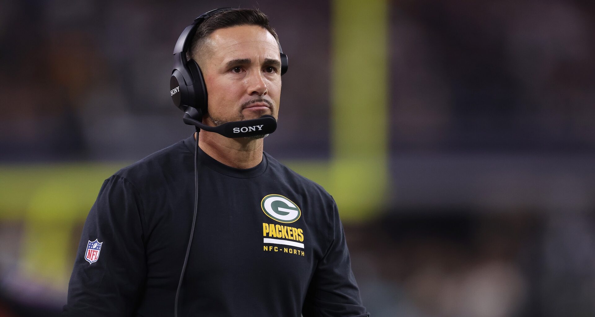 Matt LaFleur NFLPA Report Raises Concern for Packers