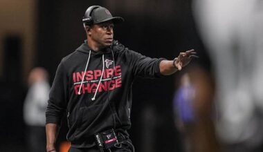 John Lynch Reveals Why Raheem Morris is an Excellent Fit With the 49ers