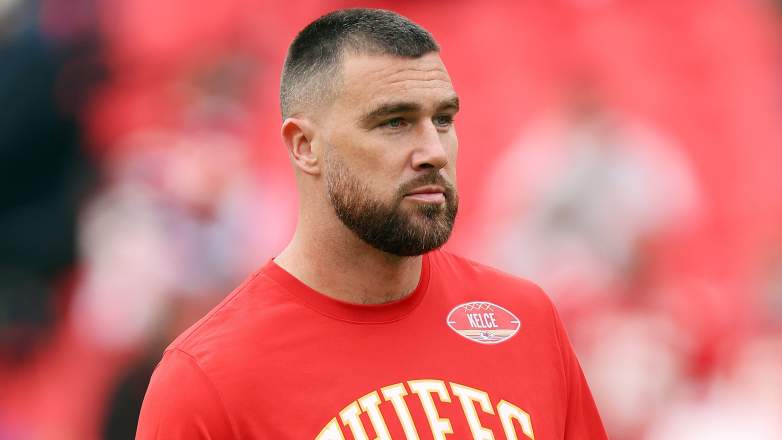 Travis Kelce