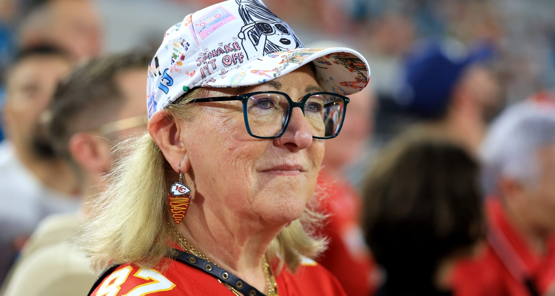 Donna Kelce Shares Exciting News Amid Travis Kelce Wedding Plans