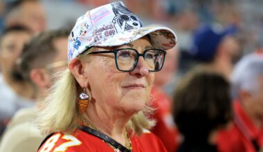 Donna Kelce Shares Exciting News Amid Travis Kelce Wedding Plans