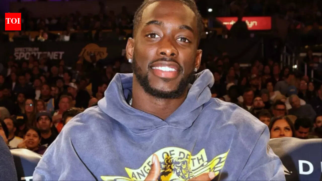 Detroit Lions cornerback Terrion Arnold is allegedly linked to a retaliatory armed robbery and kidnapping case in Florida | NFL News