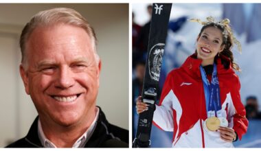 Boomer Esiason Doubles Down On Eileen Gu, Refuses To Bend A Knee To LIB Mob