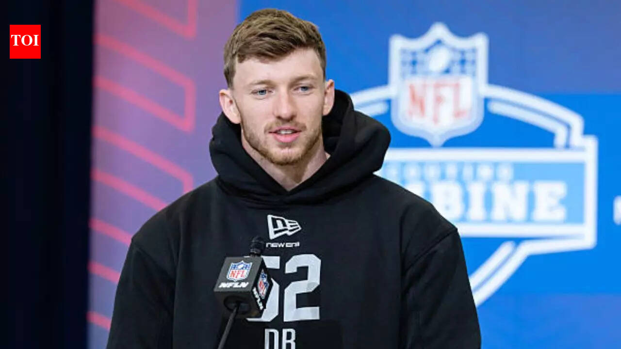 Pittsburgh Steelers target Dillon Thieneman and other top Safeties ahead of the 2026 NFL draft | NFL News