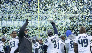 How the Seattle Seahawks’ sale will score a touchdown for charity 8 years after Paul Allen’s death