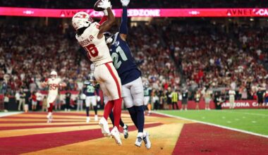 The 2026 NFLPA grades are in: See where the Arizona Cardinals rank