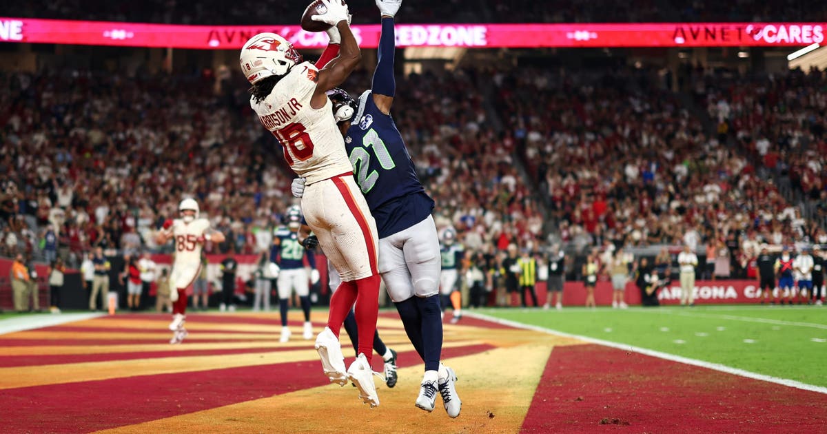 The 2026 NFLPA grades are in: See where the Arizona Cardinals rank