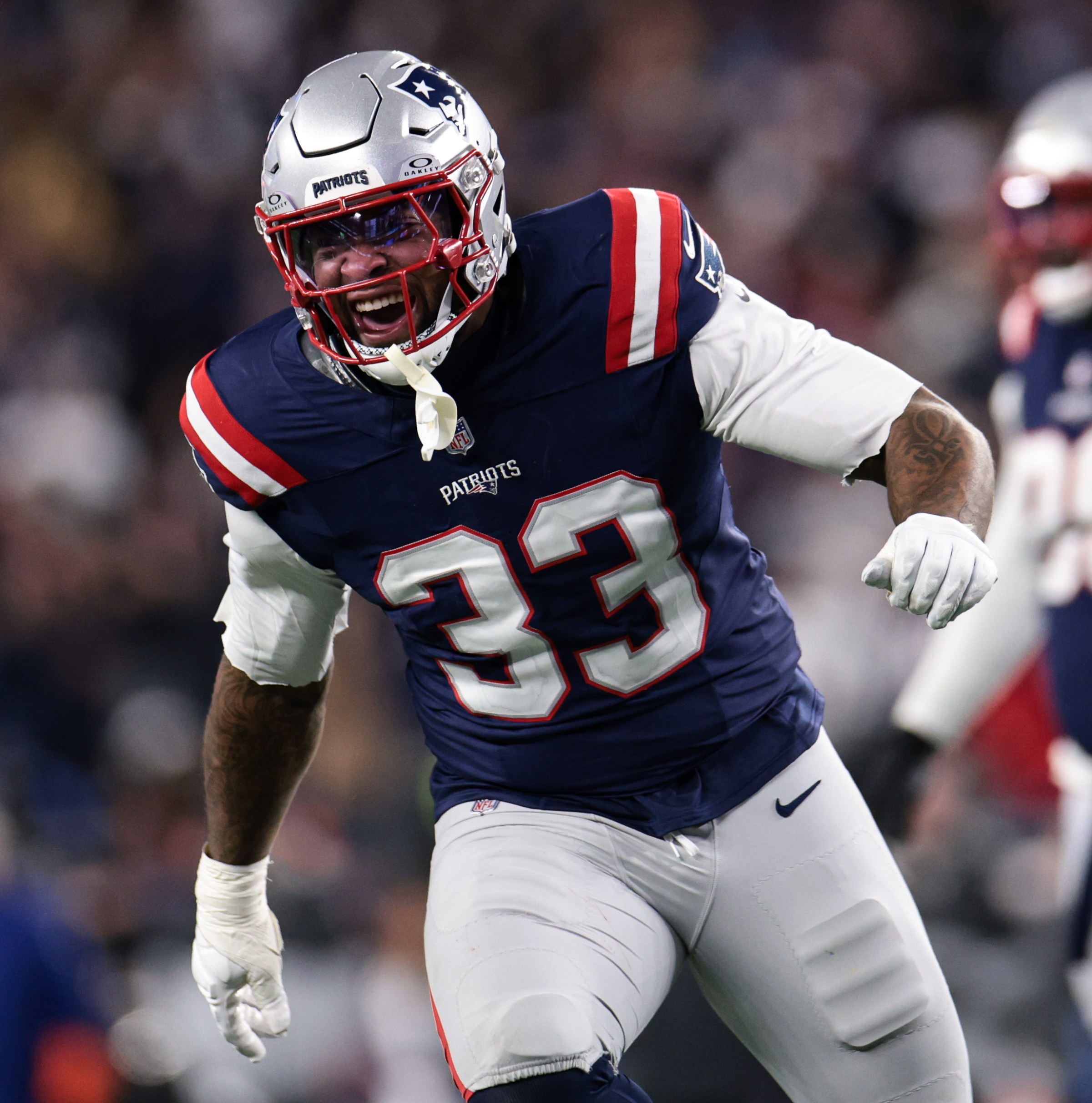 Patriots links 2/23/26: NFL Combine: Questions, prospects, positions