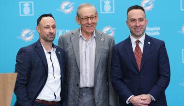 Miami Dolphins Receive Good News Ahead of NFL Season